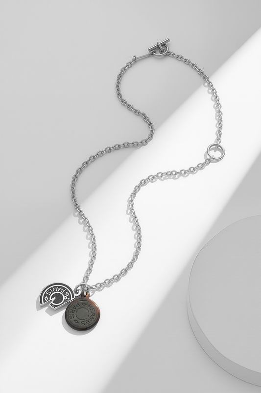 Hermes Necklace 04yxh20